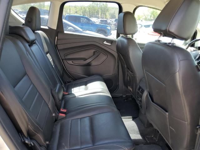 2015 Ford C-MAX Premium SEL