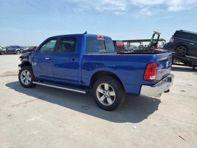 2015 Dodge RAM 1500 SLT