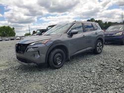 2023 Nissan Rogue SV en venta en Mebane, NC