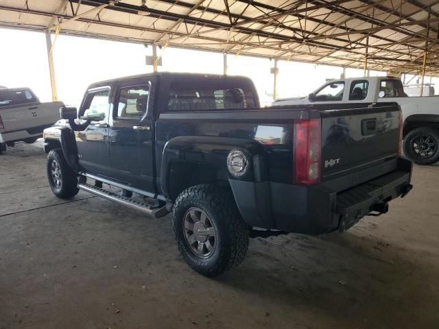 2009 Hummer H3T