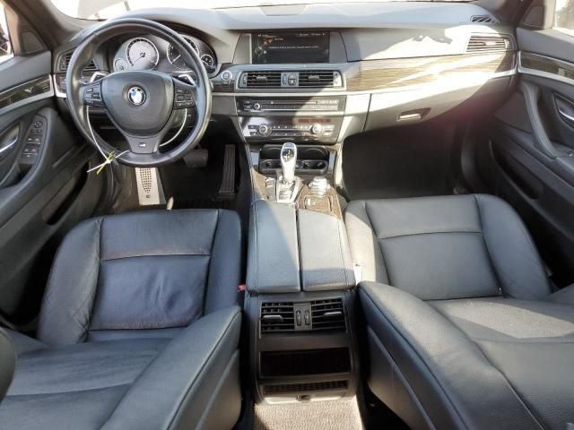 2013 BMW 535 I