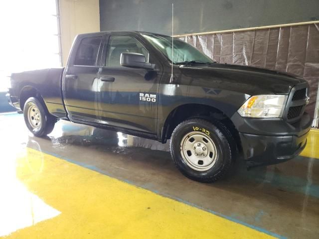 2018 Dodge RAM 1500 ST