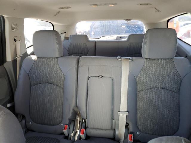 2015 Chevrolet Traverse LS
