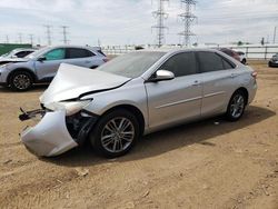 2017 Toyota Camry LE for sale in Elgin, IL