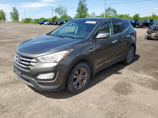 2013 Hyundai Santa FE Sport