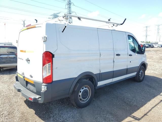 2016 Ford Transit T-250