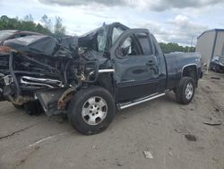 2010 Chevrolet Silverado K1500 LT for sale in Duryea, PA