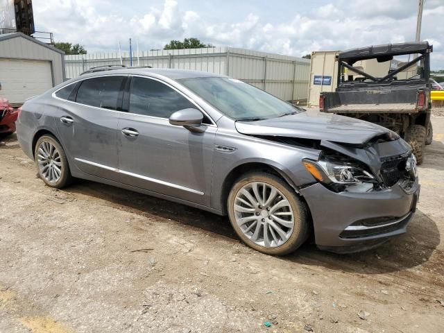 2019 Buick Lacrosse Sport Touring