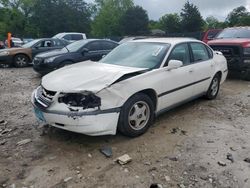2004 Chevrolet Impala for sale in Madisonville, TN
