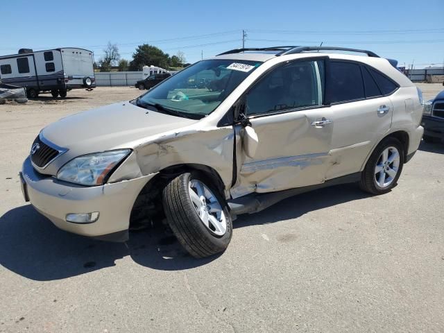 2008 Lexus RX 350