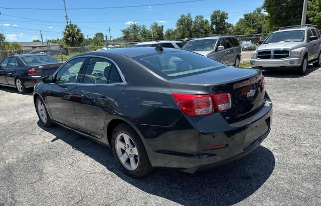 2014 Chevrolet Malibu LS