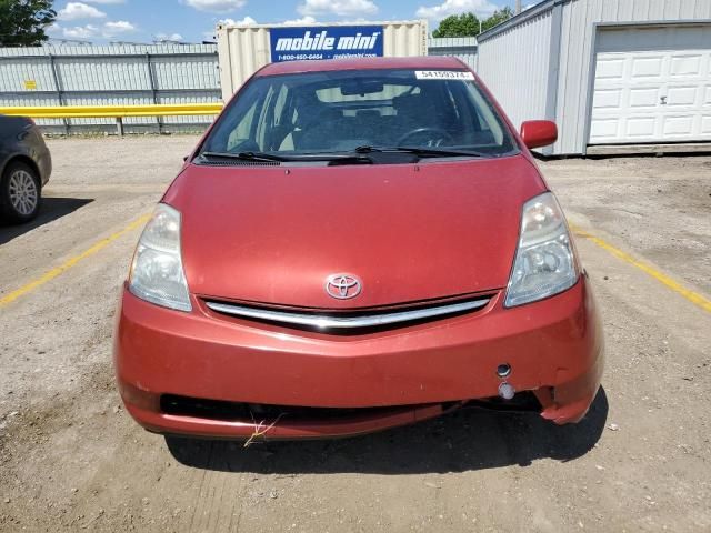 2009 Toyota Prius