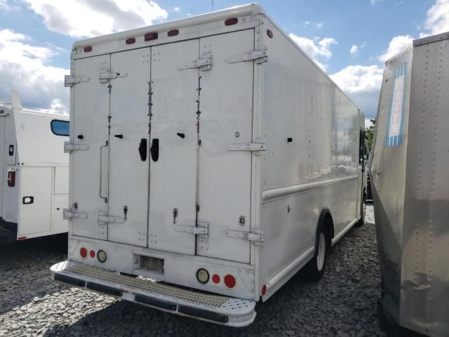 2007 Freightliner Chassis M Line WALK-IN Van