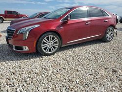 2019 Cadillac XTS Luxury en venta en Temple, TX