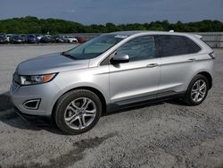 2018 Ford Edge Titanium for sale in Gastonia, NC