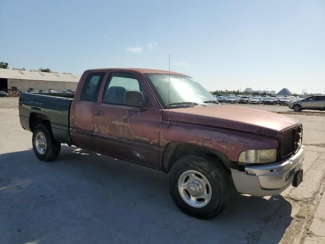 2002 Dodge RAM 2500