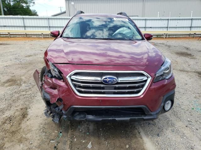 2019 Subaru Outback 3.6R Limited