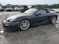 Porsche salvage cars for sale: 2015 Porsche Boxster