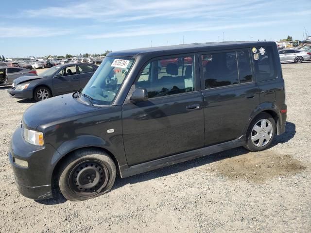 2006 Scion XB