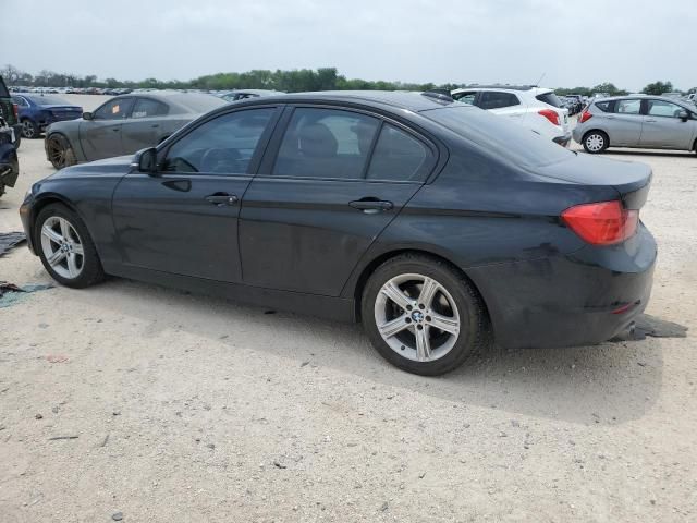 2014 BMW 328 I