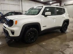 2020 Jeep Renegade Latitude en venta en Avon, MN
