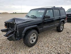 2000 Jeep Cherokee Sport for sale in Temple, TX