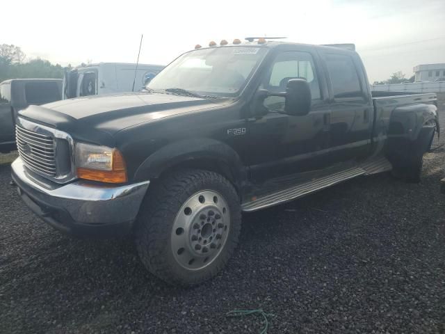 2000 Ford F350 Super Duty