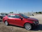 2013 Buick Lacrosse