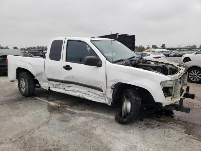 2008 Chevrolet Colorado LT