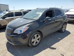 Buick Vehiculos salvage en venta: 2015 Buick Encore