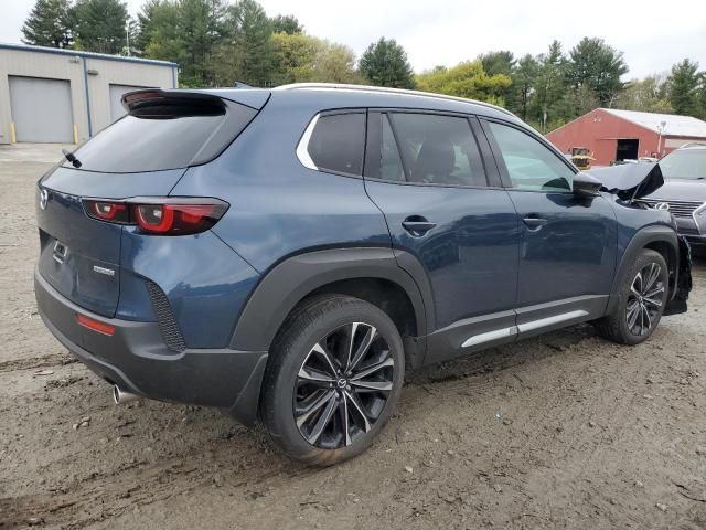 2023 Mazda CX-50 Premium Plus