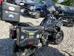 2022 BMW R 1250 GS en venta en Wayland, MI