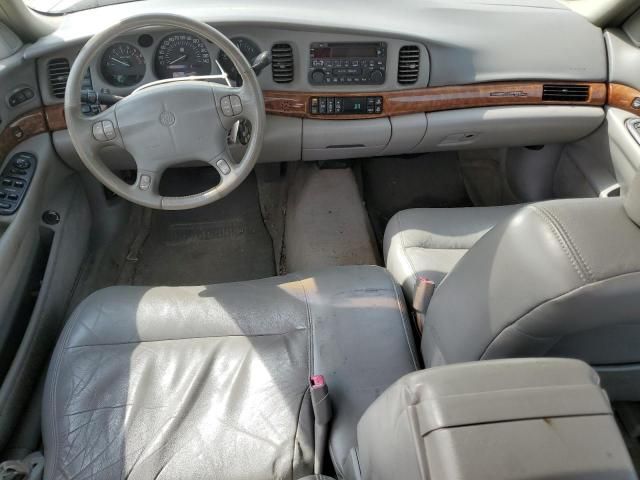 2002 Buick Lesabre Limited