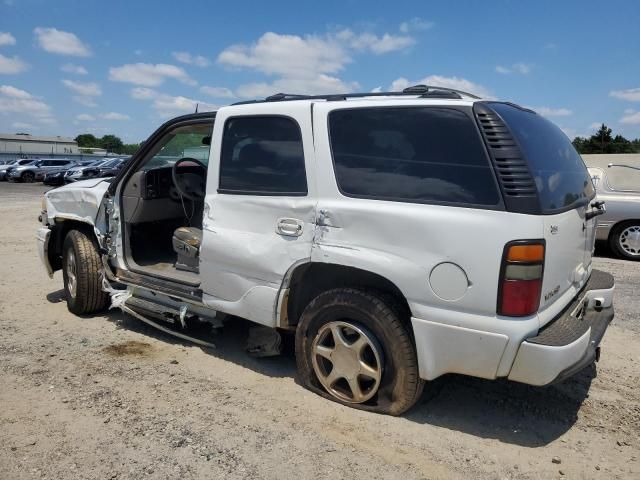 2005 GMC Yukon Denali