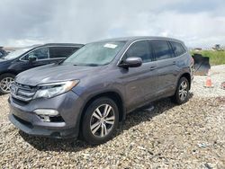 2016 Honda Pilot EXL en venta en Magna, UT