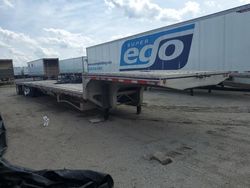 Mack Trailer salvage cars for sale: 2014 Mack Trailer