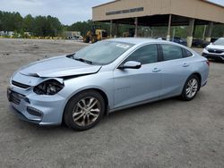 2017 Chevrolet Malibu LT for sale in Gaston, SC