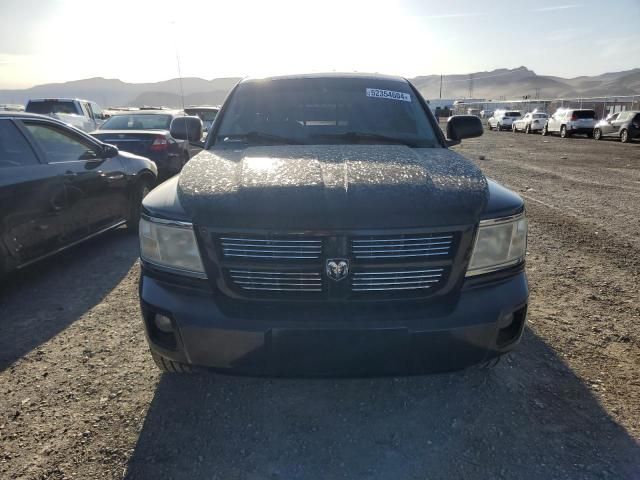 2008 Dodge Dakota Sport