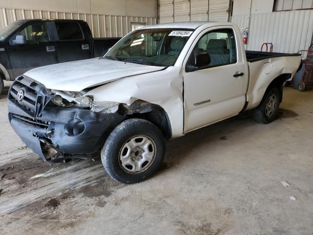 2008 Toyota Tacoma