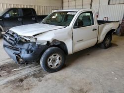 Toyota salvage cars for sale: 2008 Toyota Tacoma