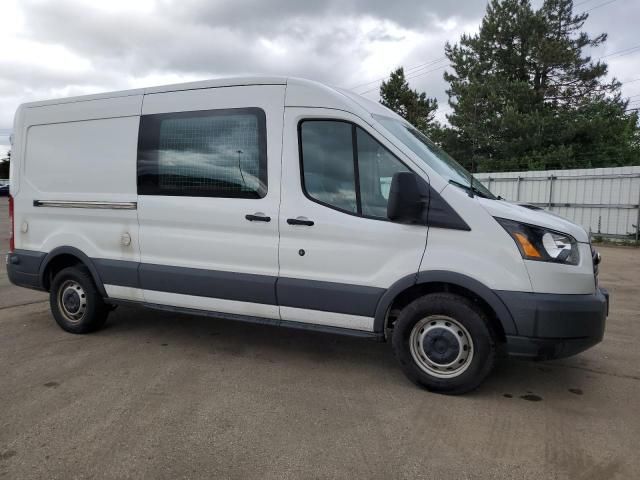 2018 Ford Transit T-350