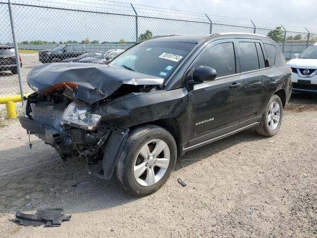 2013 Jeep Compass Sport