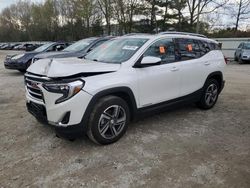 2021 GMC Terrain SLT for sale in North Billerica, MA