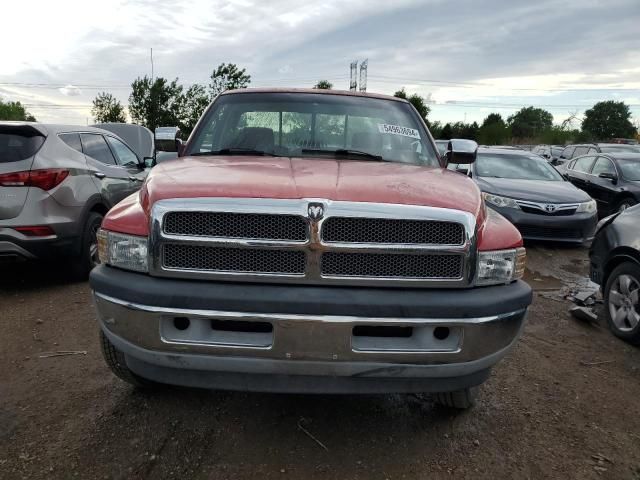 1994 Dodge RAM 1500