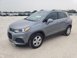 2019 Chevrolet Trax 1LT for sale in San Antonio, TX