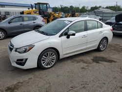2016 Subaru Impreza Limited en venta en Pennsburg, PA