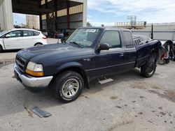 1999 Ford Ranger Super Cab for sale in Kansas City, KS