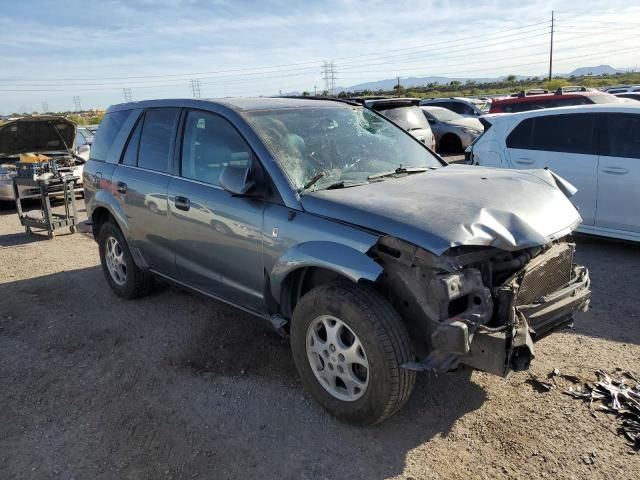 2006 Saturn Vue