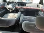 2001 Mercury Grand Marquis GS