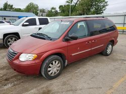 2007 Chrysler Town & Country Touring for sale in Wichita, KS